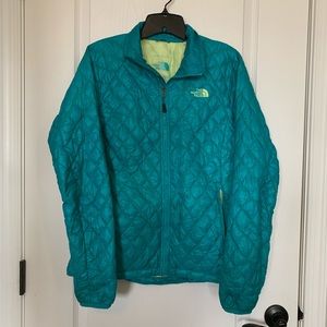 The North Face Jacket